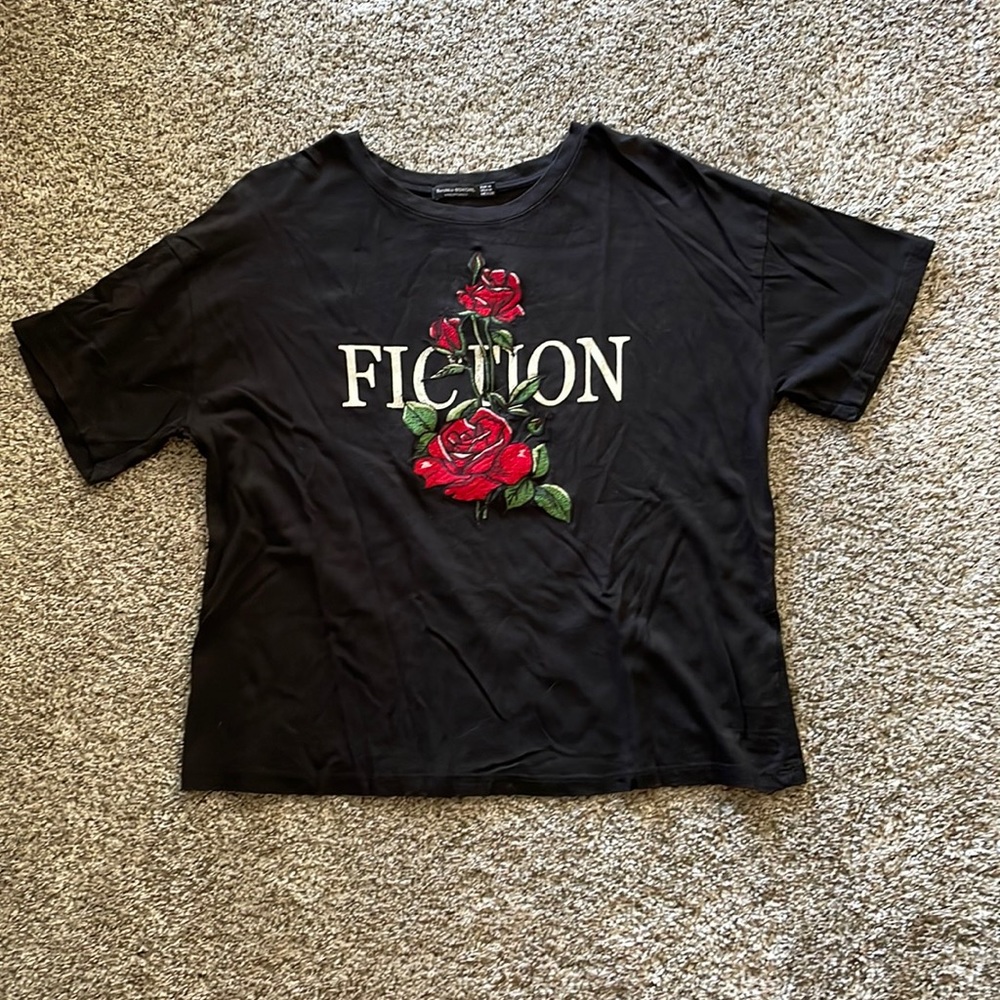 Women’s crop top